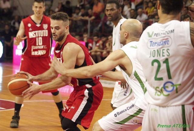 Grito de Gloria en Alta C�rdoba