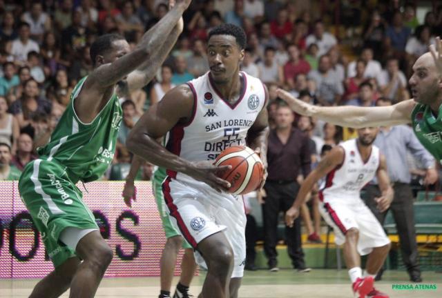 Pas� como un Cicl�n