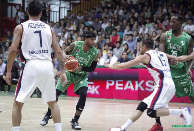 Pas� como un Cicl�n