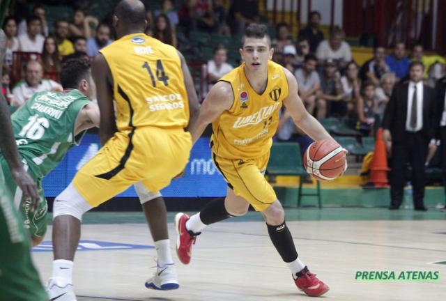 Volvi� a ganar en el Cerutti