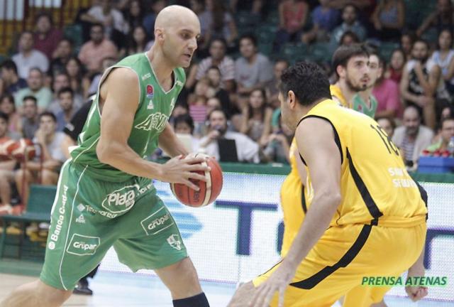 Volvi� a ganar en el Cerutti