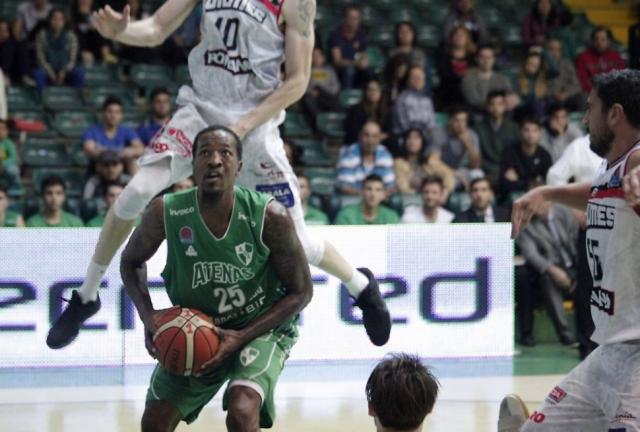 Quilmes, al ritmo del �Tunga-Tunga�