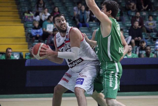 Quilmes, al ritmo del �Tunga-Tunga�