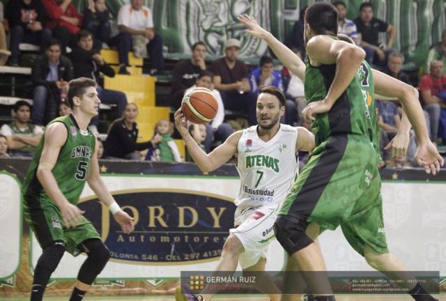 �Me siento capacitado para ayudar a Atenas como manager�