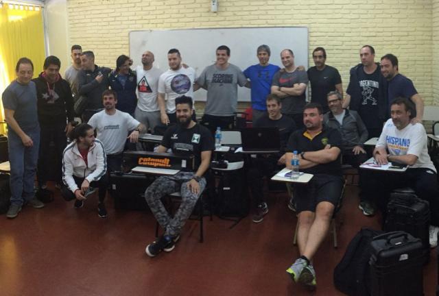 Inversi�n de AdC para los clubes: $ 3.500.000 en tecnolog�a