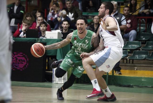 El triunfo m�s esperado