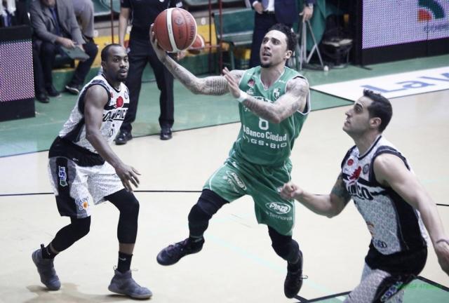 �Mam�, que triunfo!