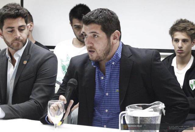 Se present� el Final 4 del #Super20LaLiga