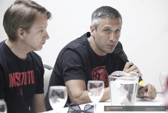 Se present� el Final 4 del #Super20LaLiga