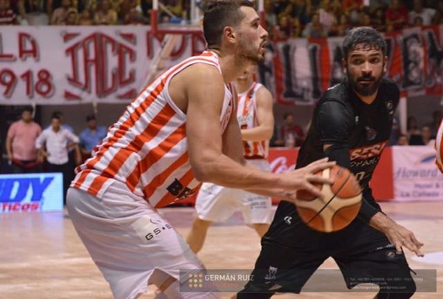 Instituto pis� m�s firme y habr� tercero