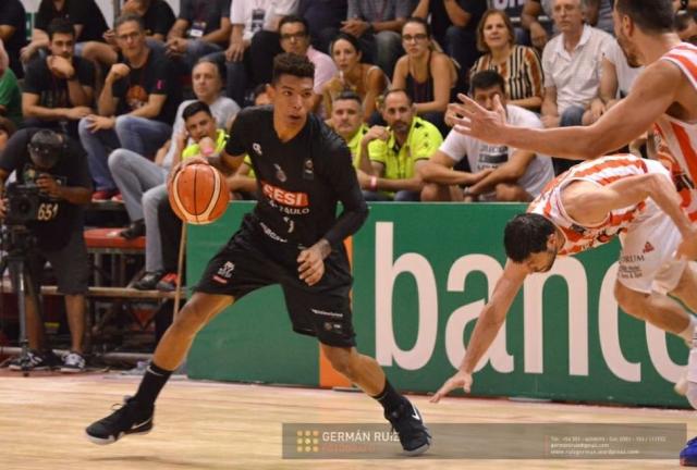 Instituto pis� m�s firme y habr� tercero