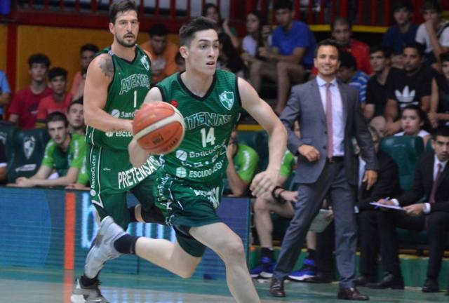 Se va de C�rdoba con saldo positivo