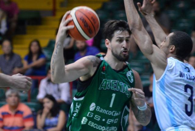 Se va de C�rdoba con saldo positivo