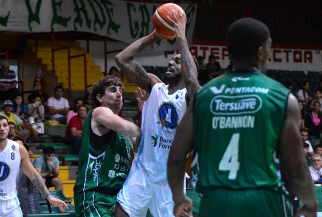 Se va de C�rdoba con saldo positivo