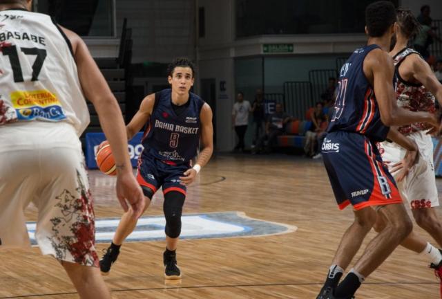 Crey� en lo imposible