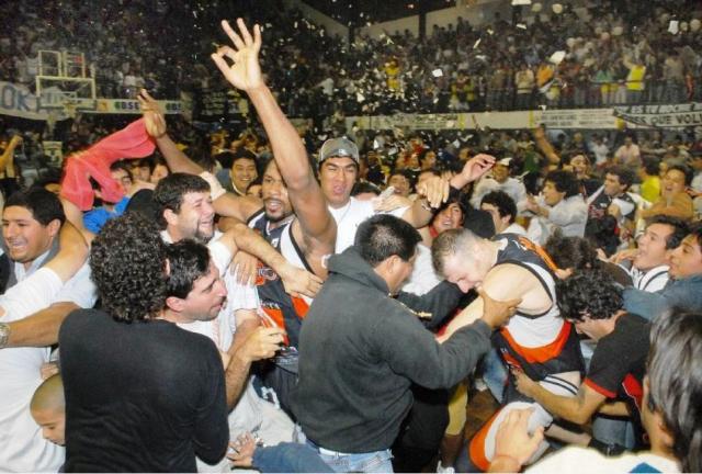 A 12 a�os de una gesta inolvidable