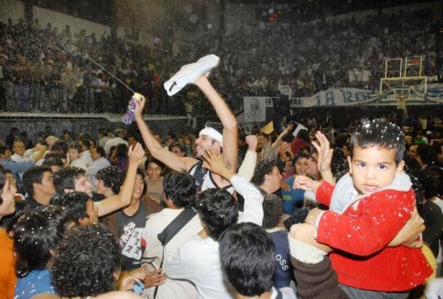 A 12 a�os de una gesta inolvidable