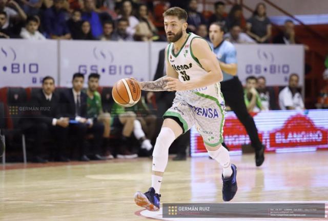 Arn: "Siempre fue un pendiente para m� volver a Comunicaciones"