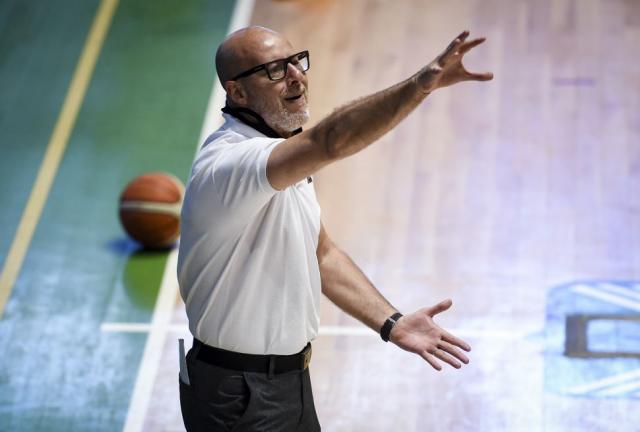 Vadell: "Del equipo me gust� mucho que respet� la idea de juego"