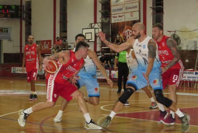 Los locales a toda m�quina