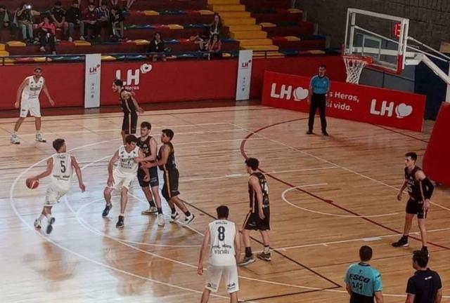 Se adue�o de Mendoza