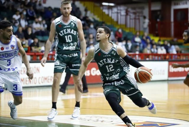 Descarg� la artiller�a