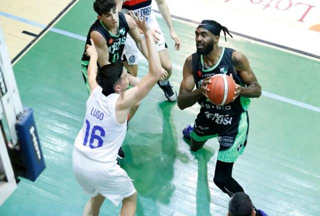 Hay vida en C�rdoba