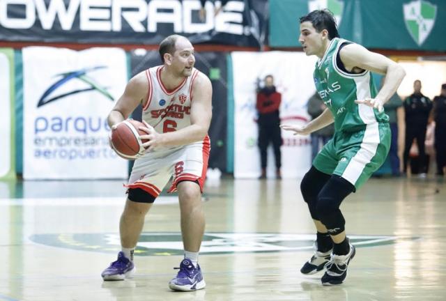 Rigada: "Salimos a defender m�s fuerte y a pelear todo"