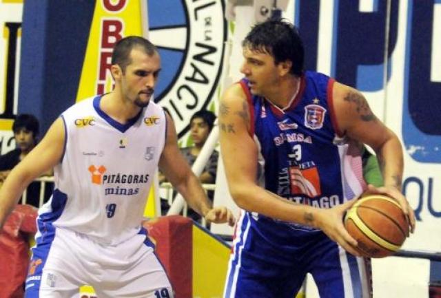 Quimsa mantiene viva la �obsesi�n�