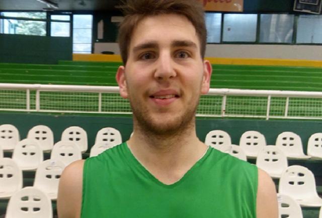 Ramos: "Quer�a dar un salto en mi carrera"