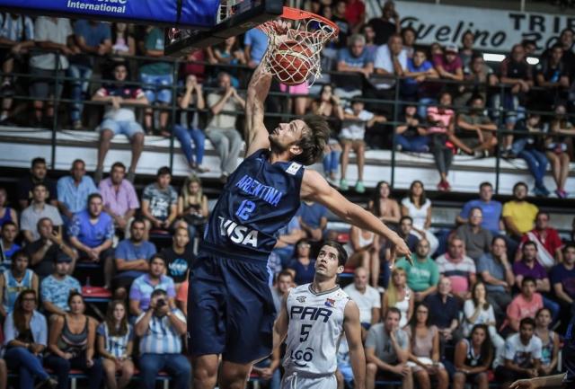 Remont� el barrilete