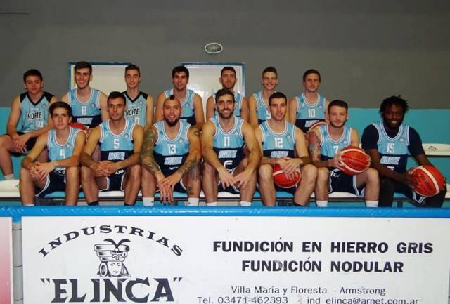 Norte Armstrong: la revelaci�n