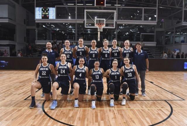 Lanus se recuper� en el Federal y sigue vigente en menores y femenino