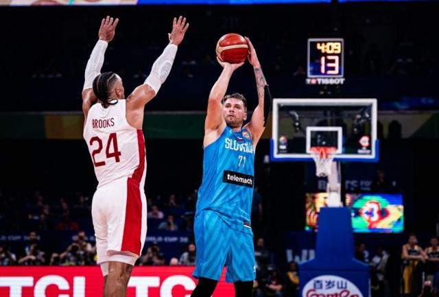 El sue�o canadiense