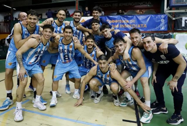 Racing: su potencial como visitante, el colectivo y un sue�o latente