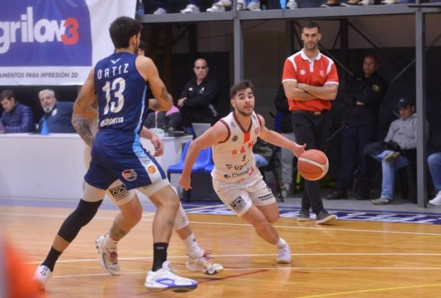 A un paso de la gloria