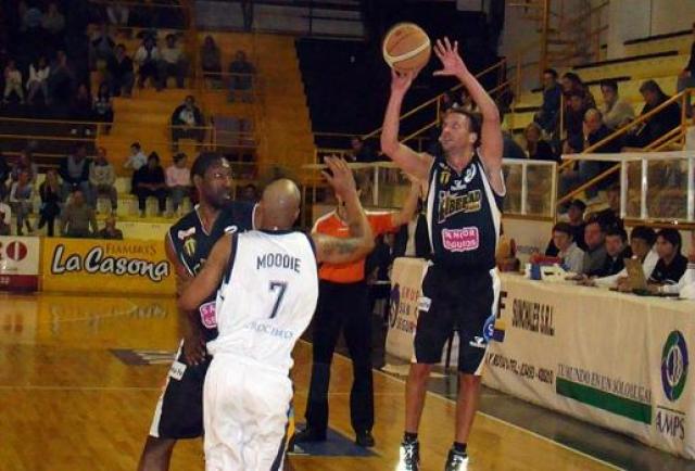 De la �Manu� de �Sepo� Gin�bili