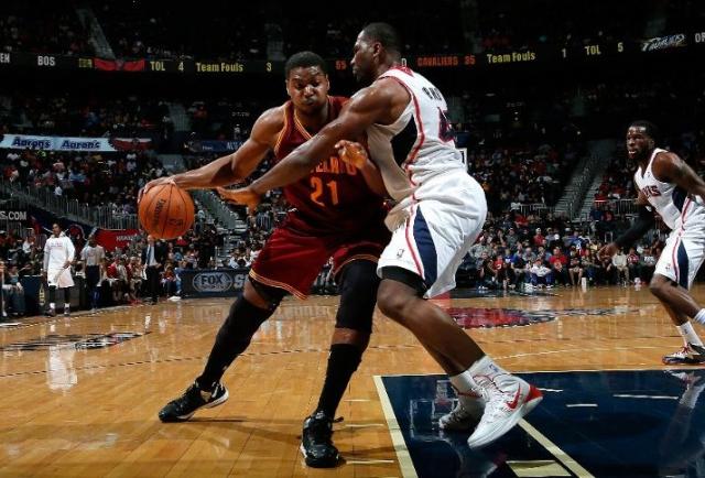 Bynum finalmente pas� a Chicago