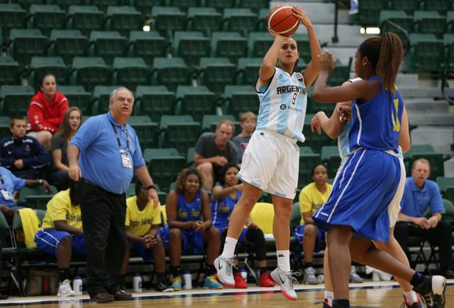 Argentina volvi� a ganar