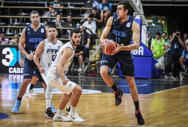 Remont� el barrilete