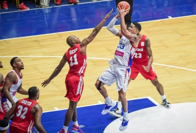 Puerto Rico respir� profundo