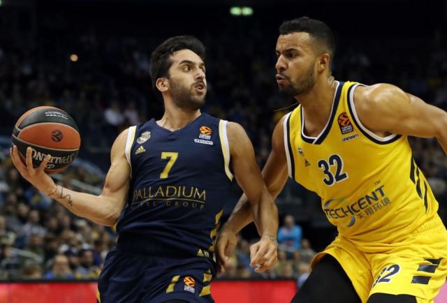 Un mago suelto en Berl�n