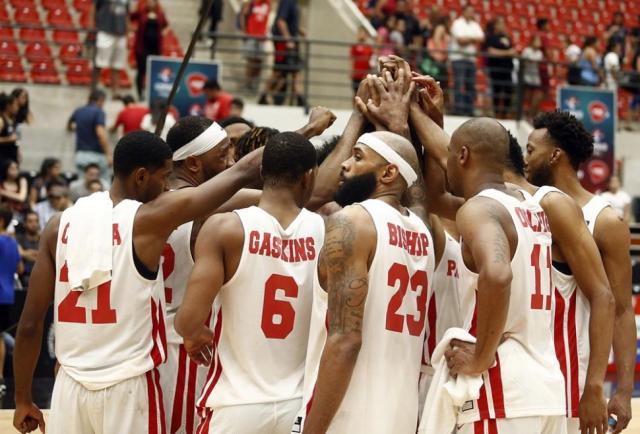 Puerto Rico y Panam� con novedades