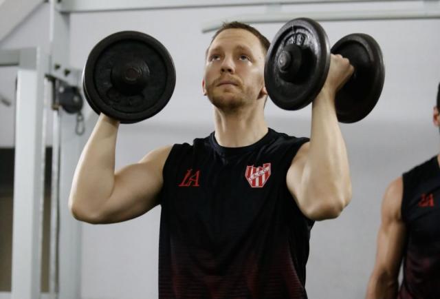 Whelan: �Los equipos que llegan a consolidarse logran tener mayores ventajas�