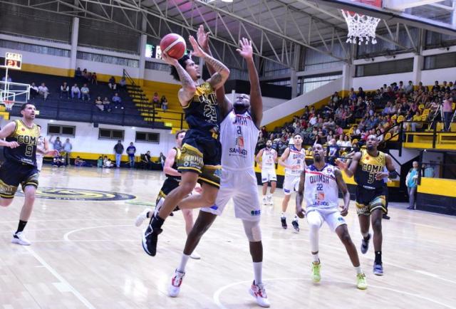 Al ritmo de la fusi�n