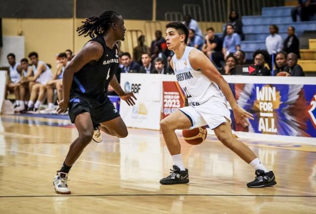 �C�mo quedamos parados?