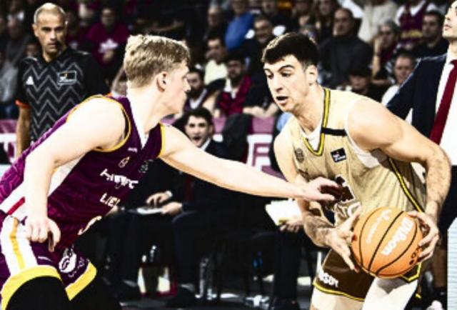 ACB: M�xi B�squet