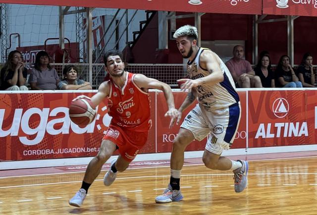 Norte/Sur: Racing al podio, San Isidro levanta cabeza