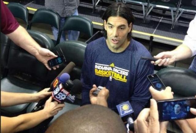 Los Pacers de Scola dar�n el salto inicial