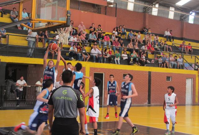 Tucum�n se llev� el Regional y piensa en el Argentino